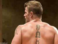 Naked Kombat Jeremy Stevens, Jessie Colter