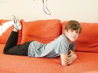 Boy Fun Jean Gilliam