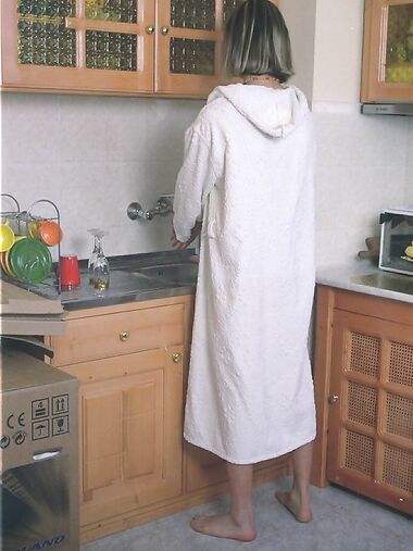 Skinny twink Metodi shows off his hot ass & his erect dick