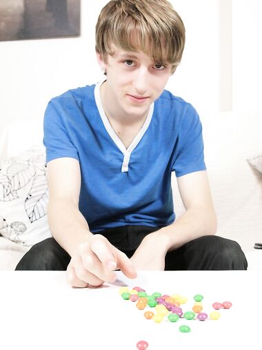 Boy Fun Troy McCarthy