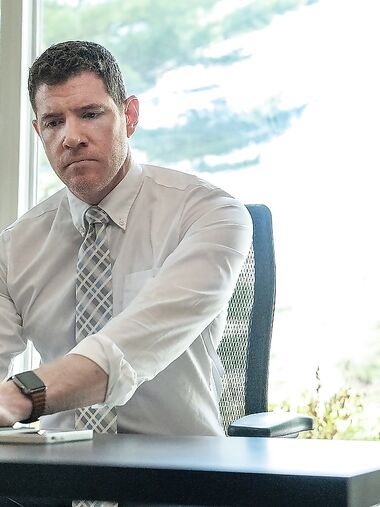 Little twink Austin gets his tight asshole fucked hard by mature Dr Wolf