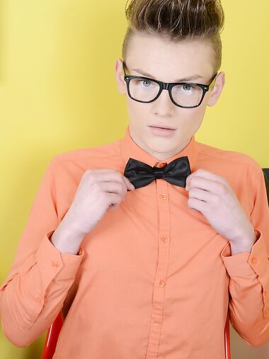 Staxus Louis Blakeson, Lucius York