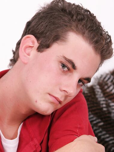 Boy Fun Ashley Owens