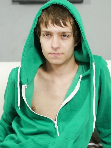 Boy Fun BEN KINGSTON