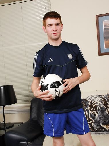 Boy Fun Drew DiMaggio