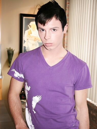 Boy Fun Ethian James