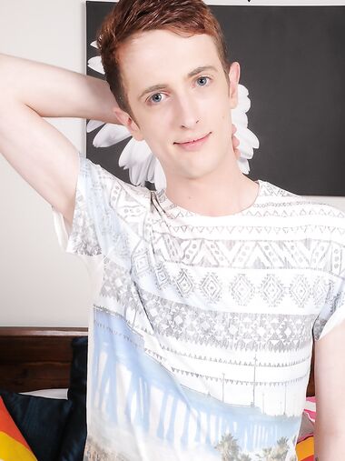 Staxus Cody Reed, Ethan White