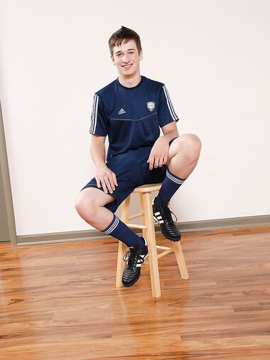 Boy Fun Lyoto Alexander