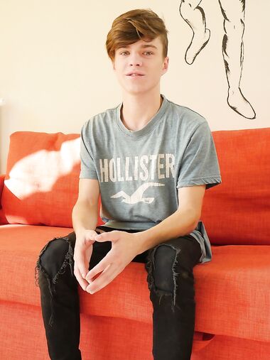 Boy Fun Jean Gilliam