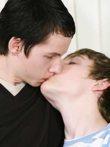 Boy Fun Davey Williams